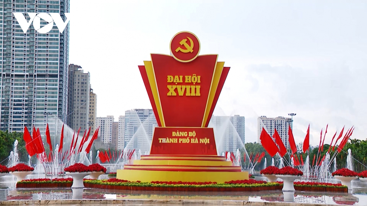 Khí thế mới sau Đại hội Đảng bộ tỉnh, thành: Biến khát vọng thành hành động cụ thể